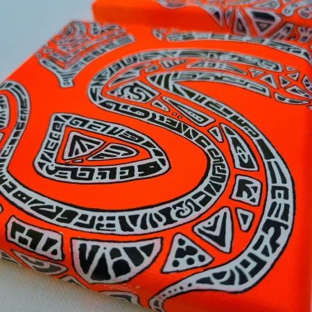 Slow Loner (Original)