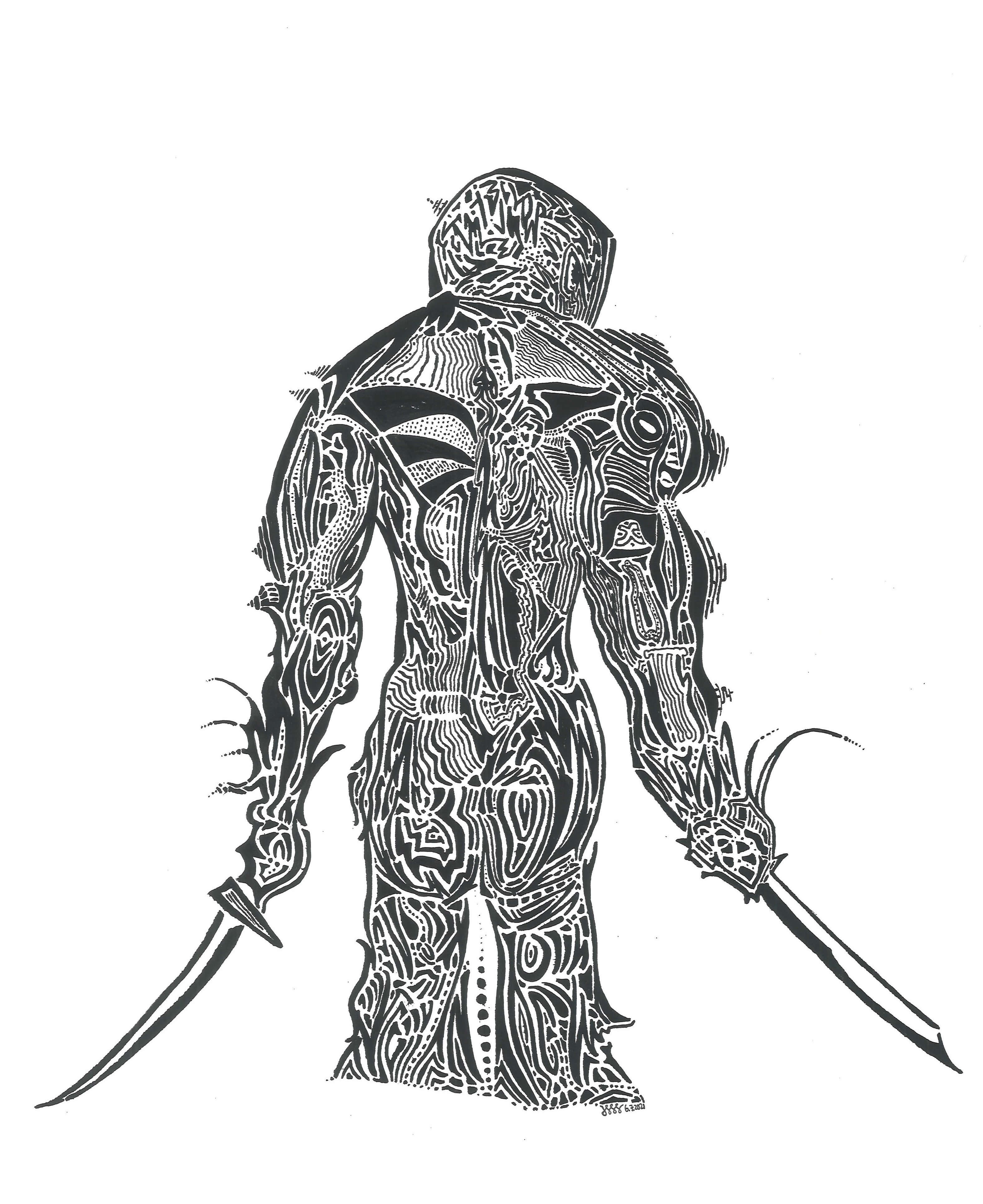 Being a Carnival Freak Can Be Great, But Expensive (Original)