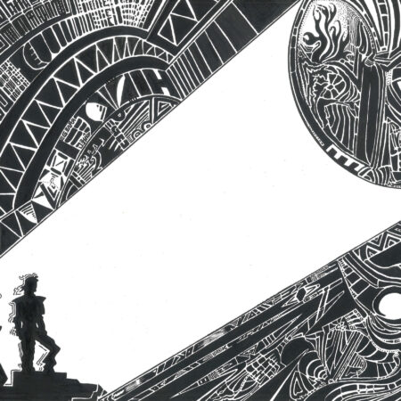 Let's Tell Ourself That We Can Make Stupidity Collapse (Original)