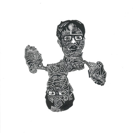 Double Dwight (Original)