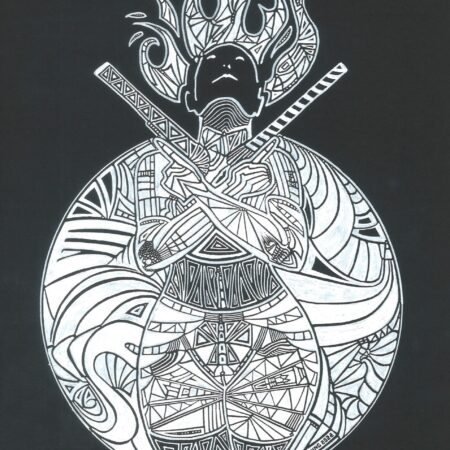 Dreaming Is the Law (Original)