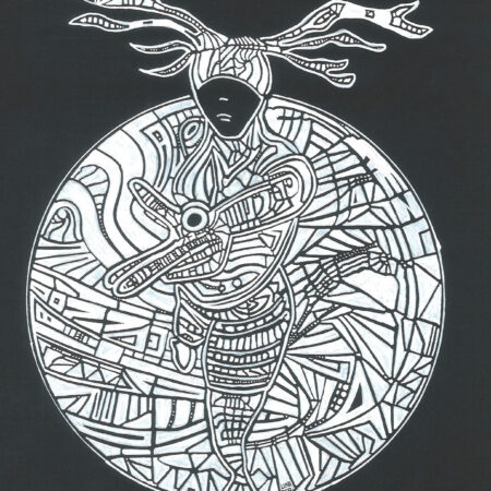 Lick a Subway Pole (Original)