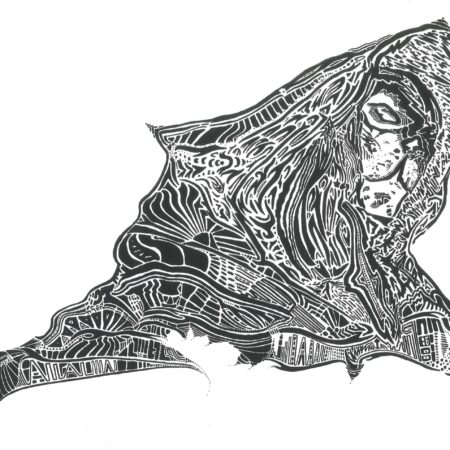 Jedi Kitty (Original)