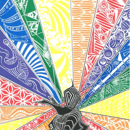 Sensitive, Impulsive, Gassy (Original)