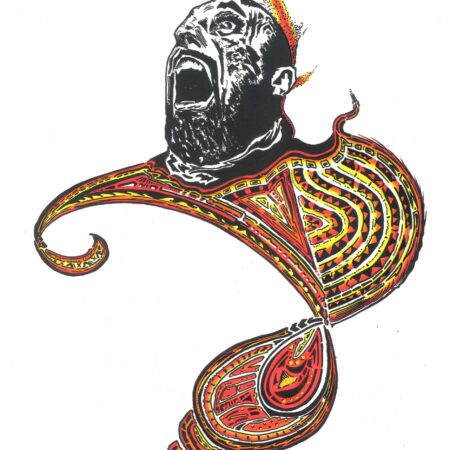 Giving Up Destruction Creates Your Soul (Original)