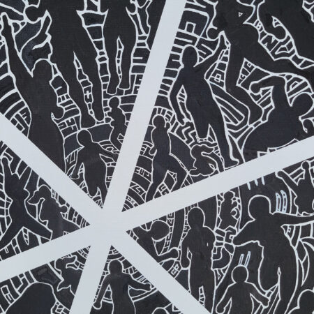 Run For It (Original)