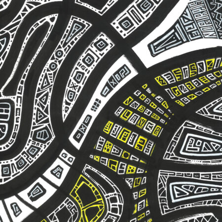 Mental Map (Original)