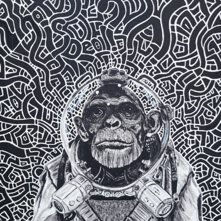 What Is Real? (Original)