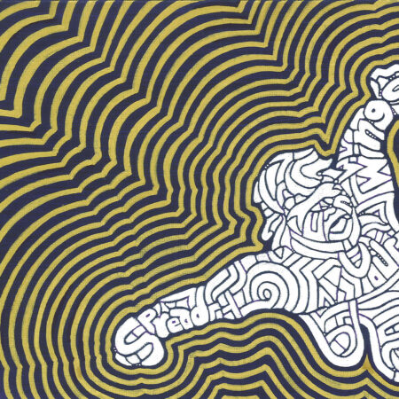 Spread Your Wings (Original)