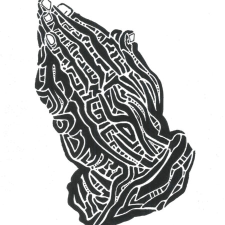 Let Go (Limited Edition Print)