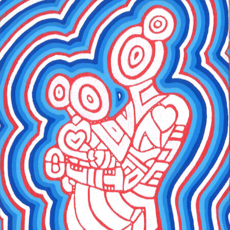 Love Connection (Original)