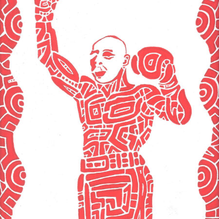 Boxing Grit (Original)