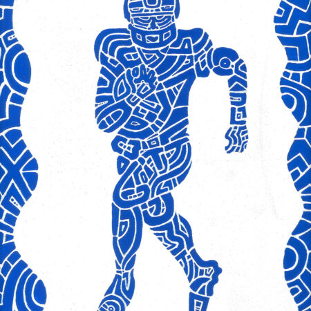 Football Grit (Original)