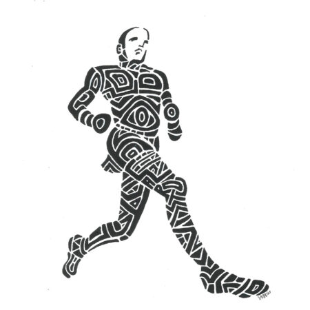 I Heart Run (Original)