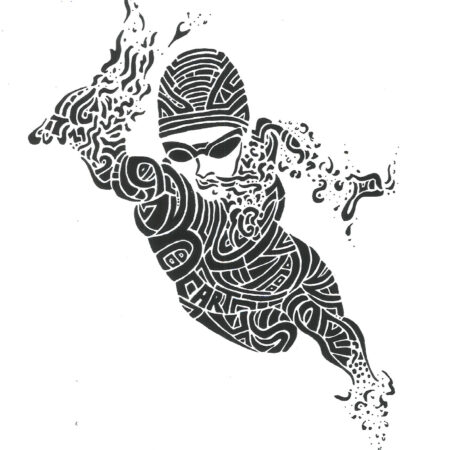 I Heart Swim (Original)