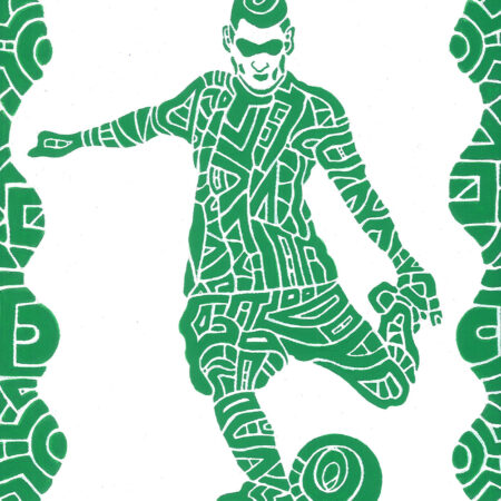 Soccer Grit (Original)