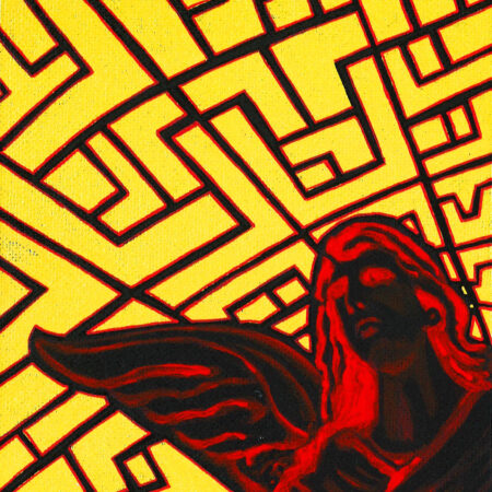 Fly With Me (Original)