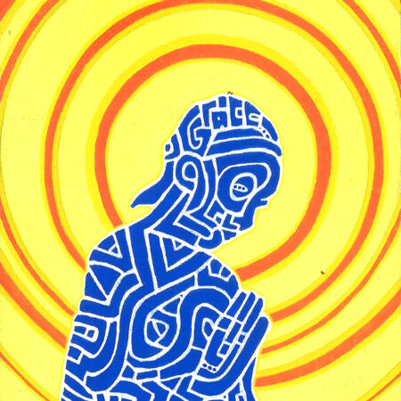 Grace (Limited Edition Print)