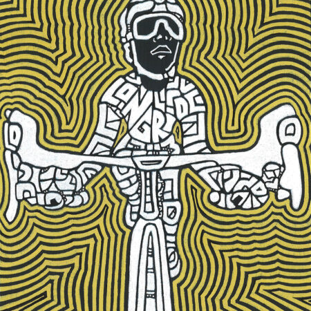 Long Ride (Original)