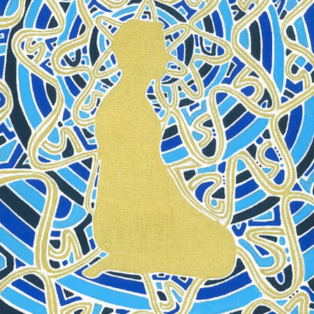 Golden Mind (Original)