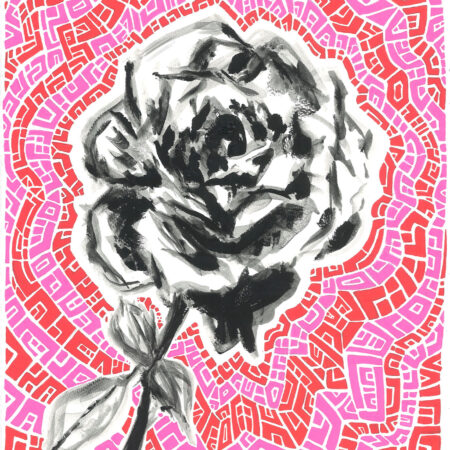 A Rose (Original)