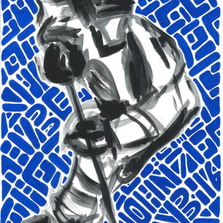 Hockey John 3:16 (Original)