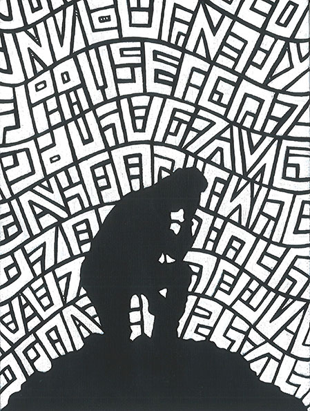 Take a Knee (Original)