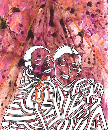 Cuddle Light (Original)