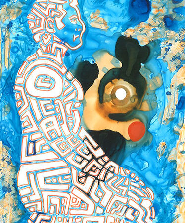 Enter Peace (Original)