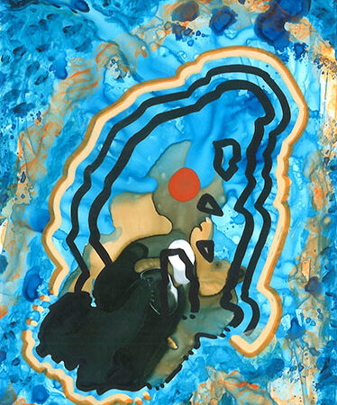 Thought Pattern (Original)