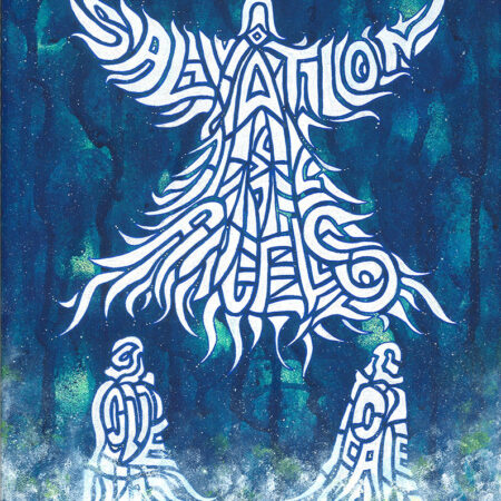 Love and Peace (Limited Edition Print)