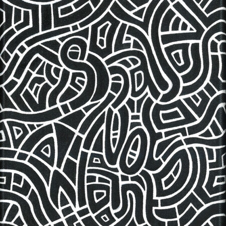 I Shall Not Want (Original)