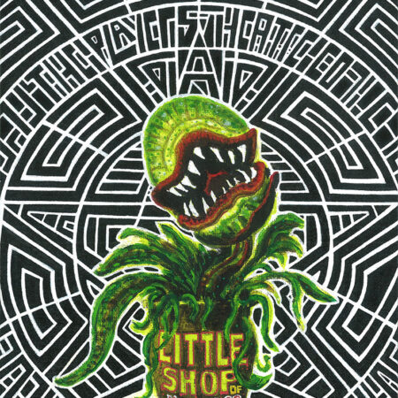 Little Shop of Horrors (Original)