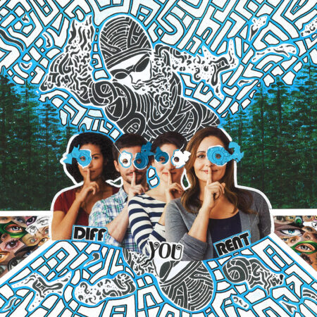 You Diff Rent (Original)