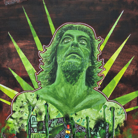 Ready When You Are (Original)