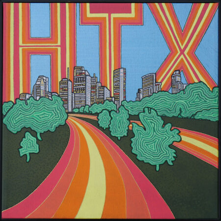HTX (Original)